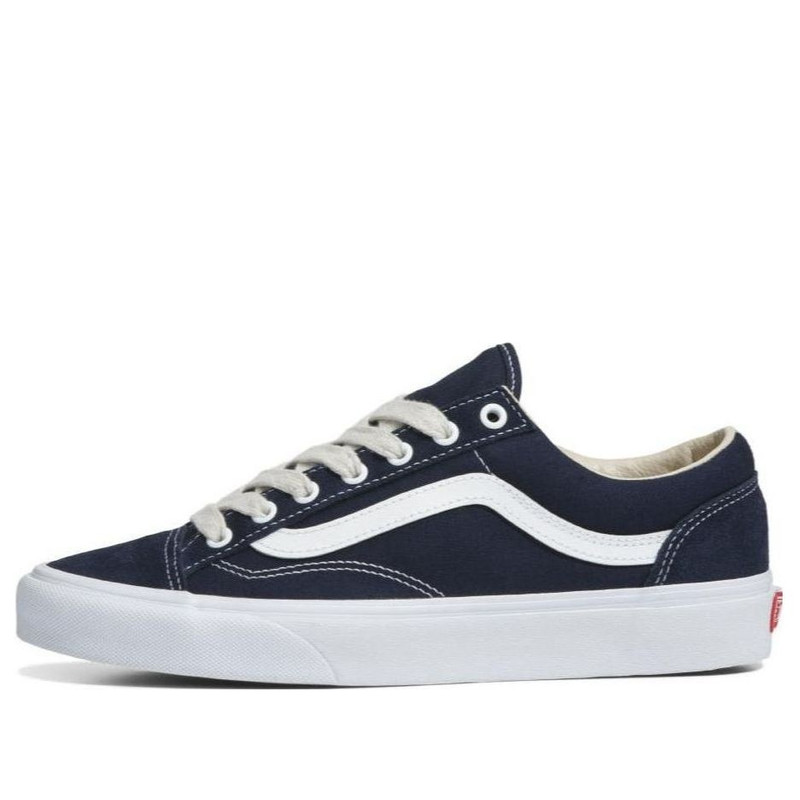 Vans Fuzzy Lace Style 36 BLUE VN0A54F6JDU - 1
