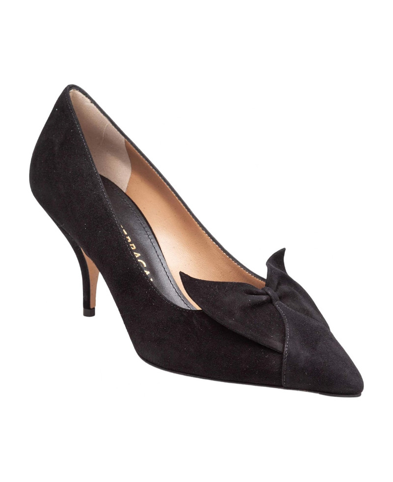 FERRAGAMO Ferragamo Heeled Shoes 'gwen' outlook