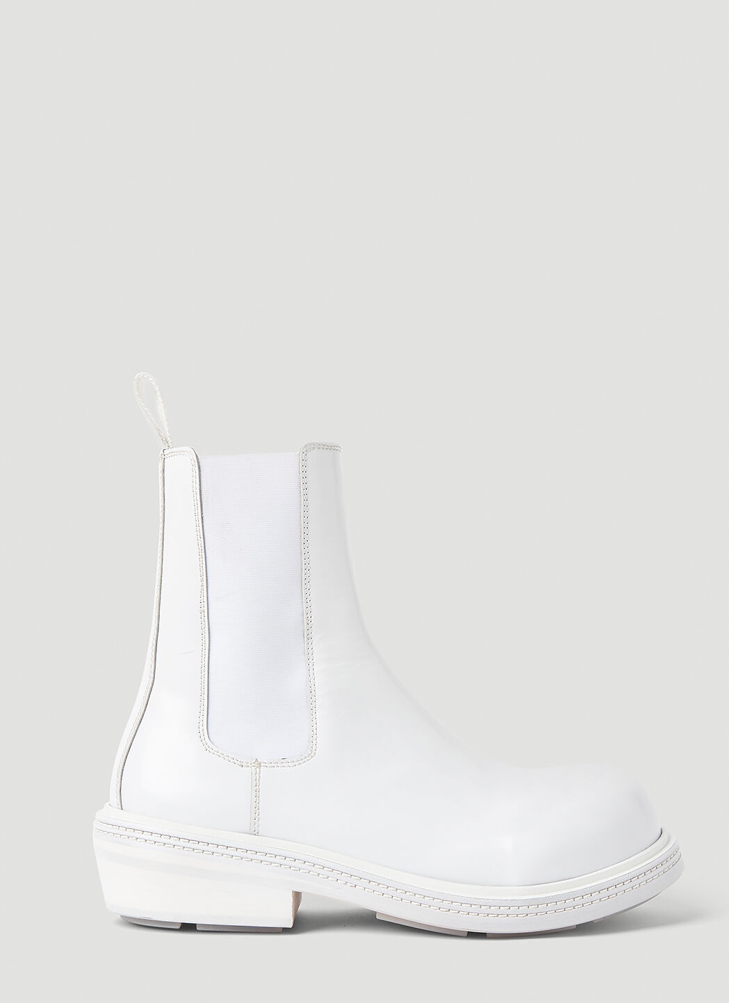 Atomic Boots - 1