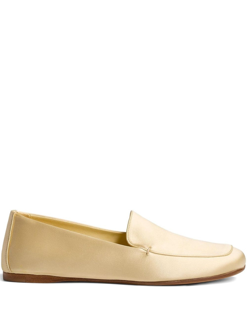 Monroe slip-on loafers 1