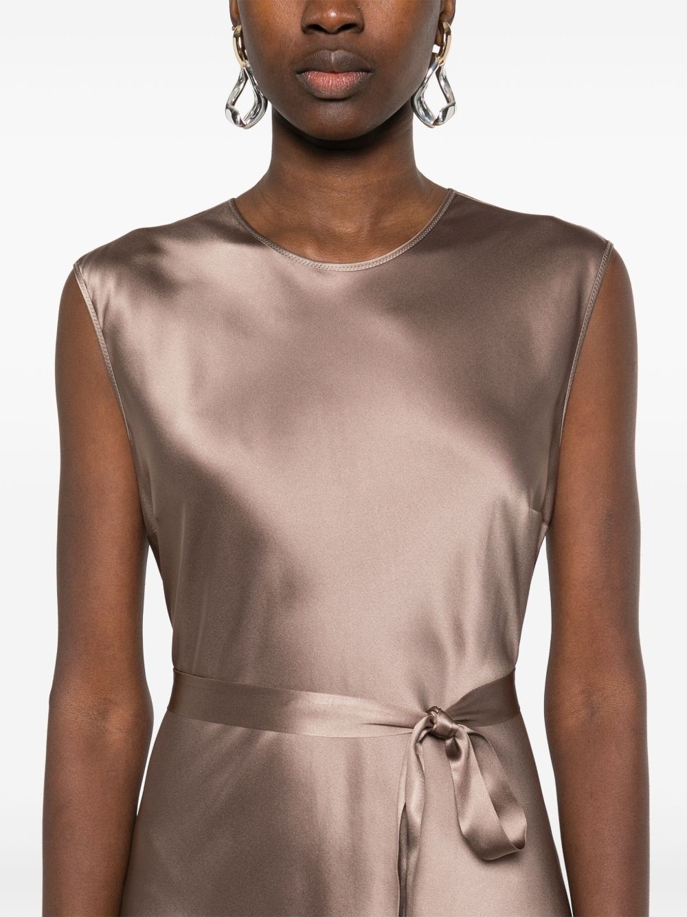 Garnier midi dress - 5