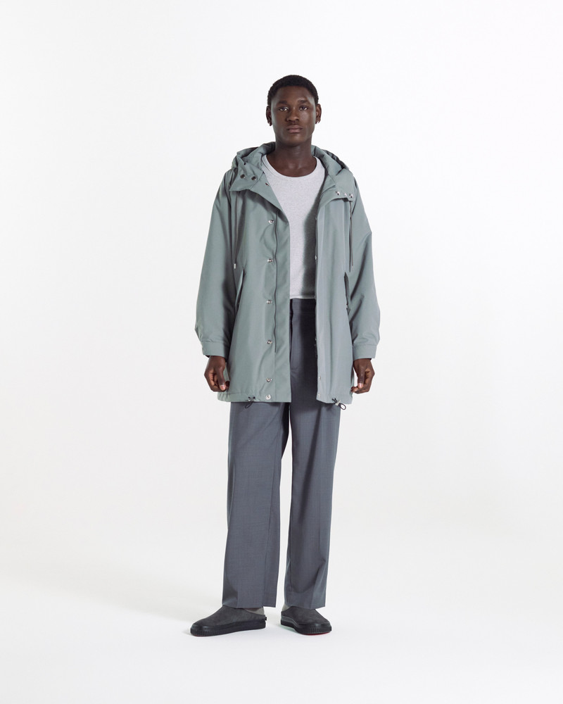 Mackintosh Raintec Skye Thindown Parka outlook