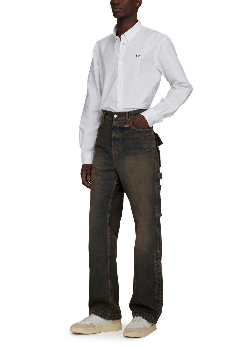 Stack workman straight jean - 2