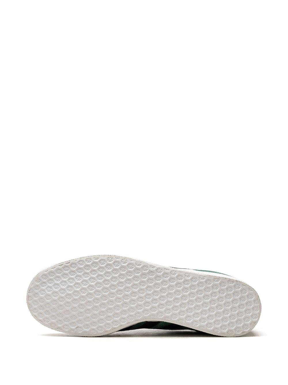 adidas Gazelle "College Green/Black" sneakers - BB5487 | REVERSIBLE