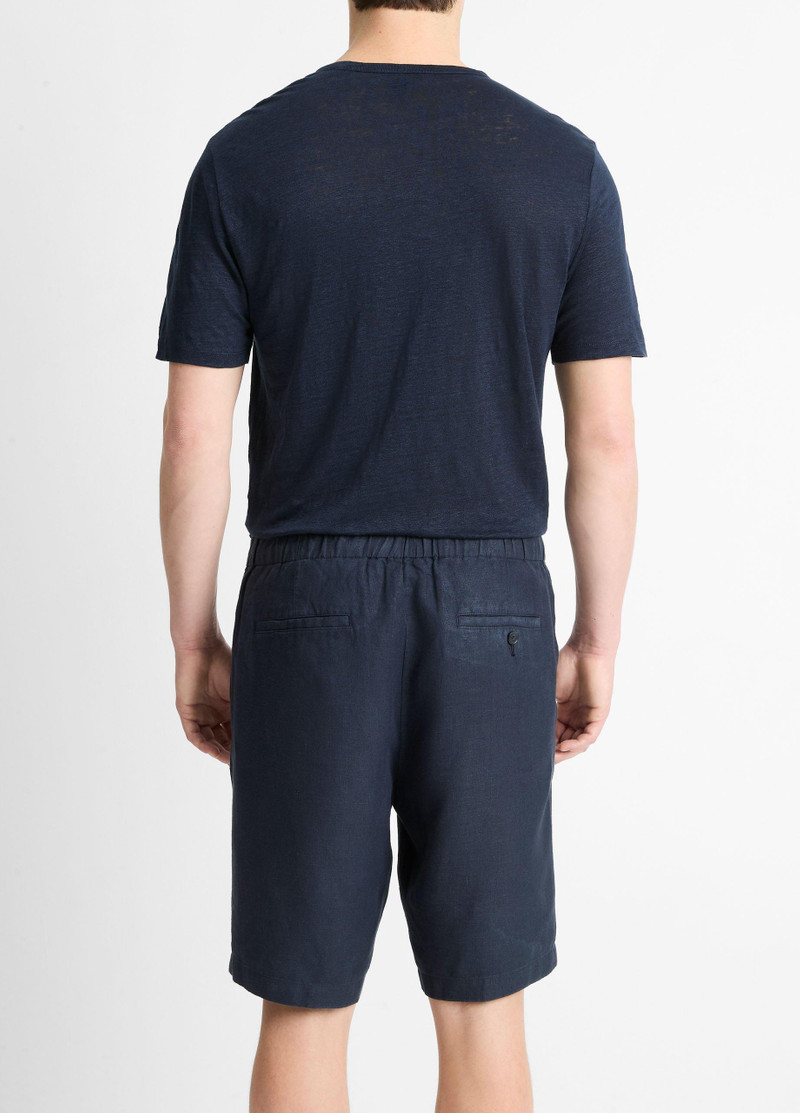 Vince Hemp Drawstring Short outlook