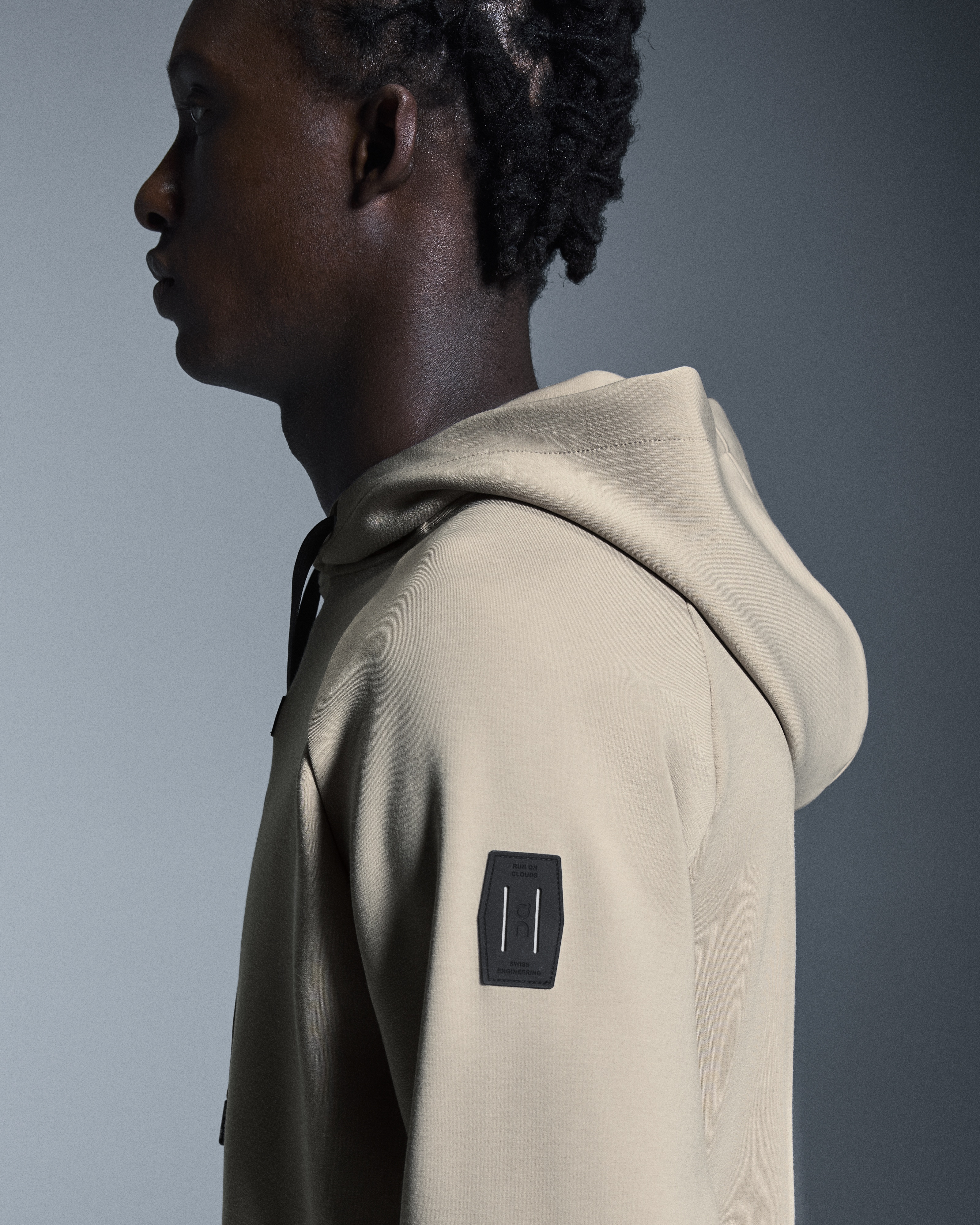 Hoodie - 5