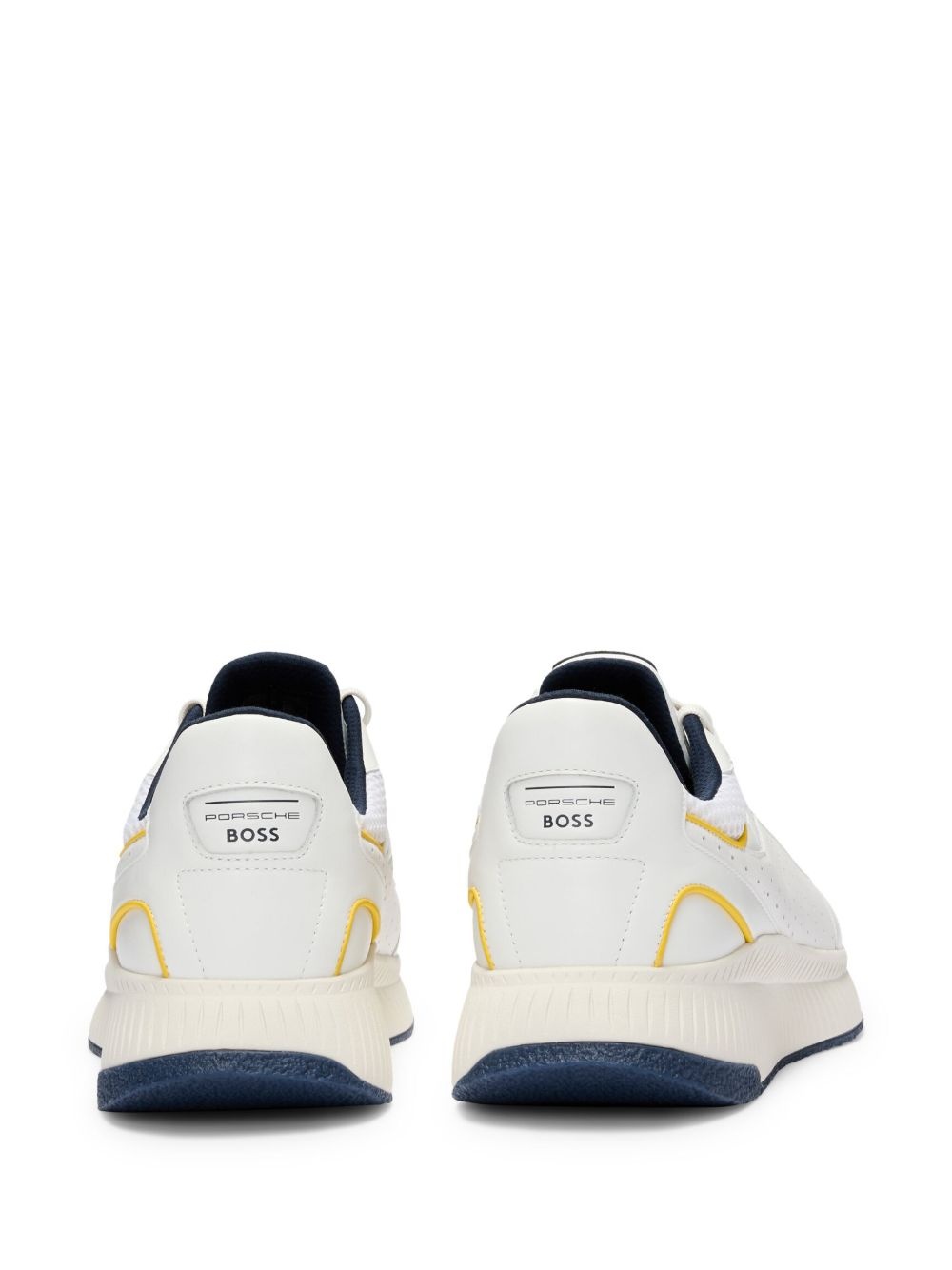 Porsche x Boss trainers - 3