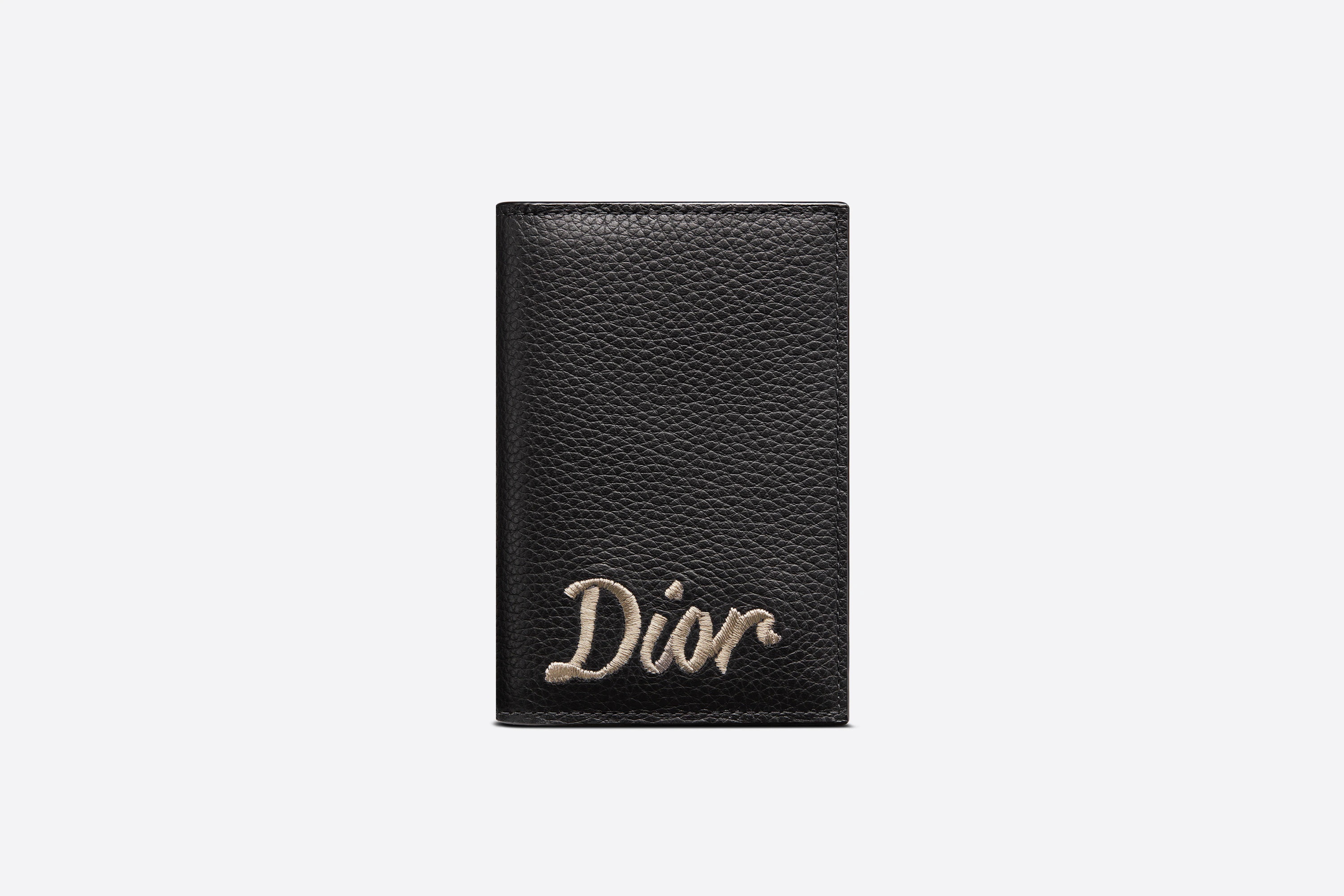 Bi-Fold Card Holder - 1