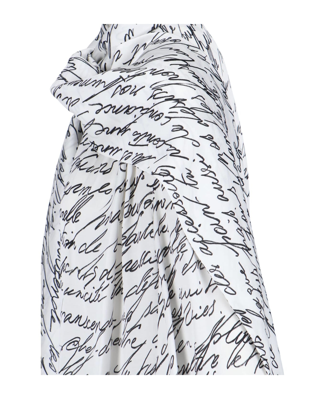 Lavallière Shirt - 4