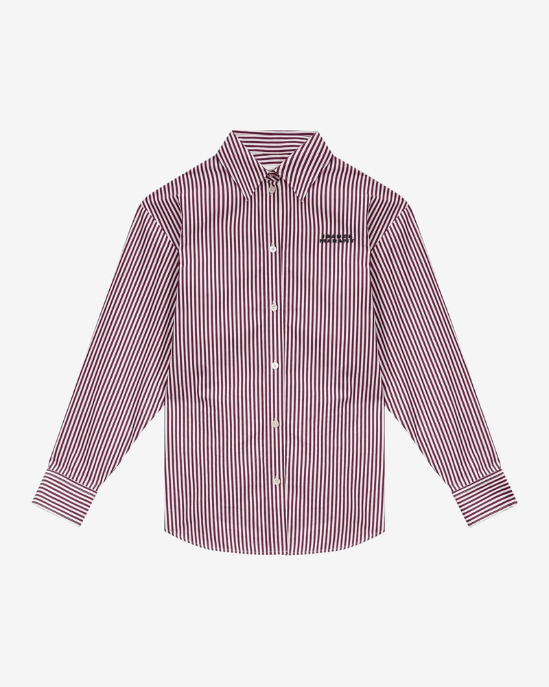 FABRIZA SHIRT 1