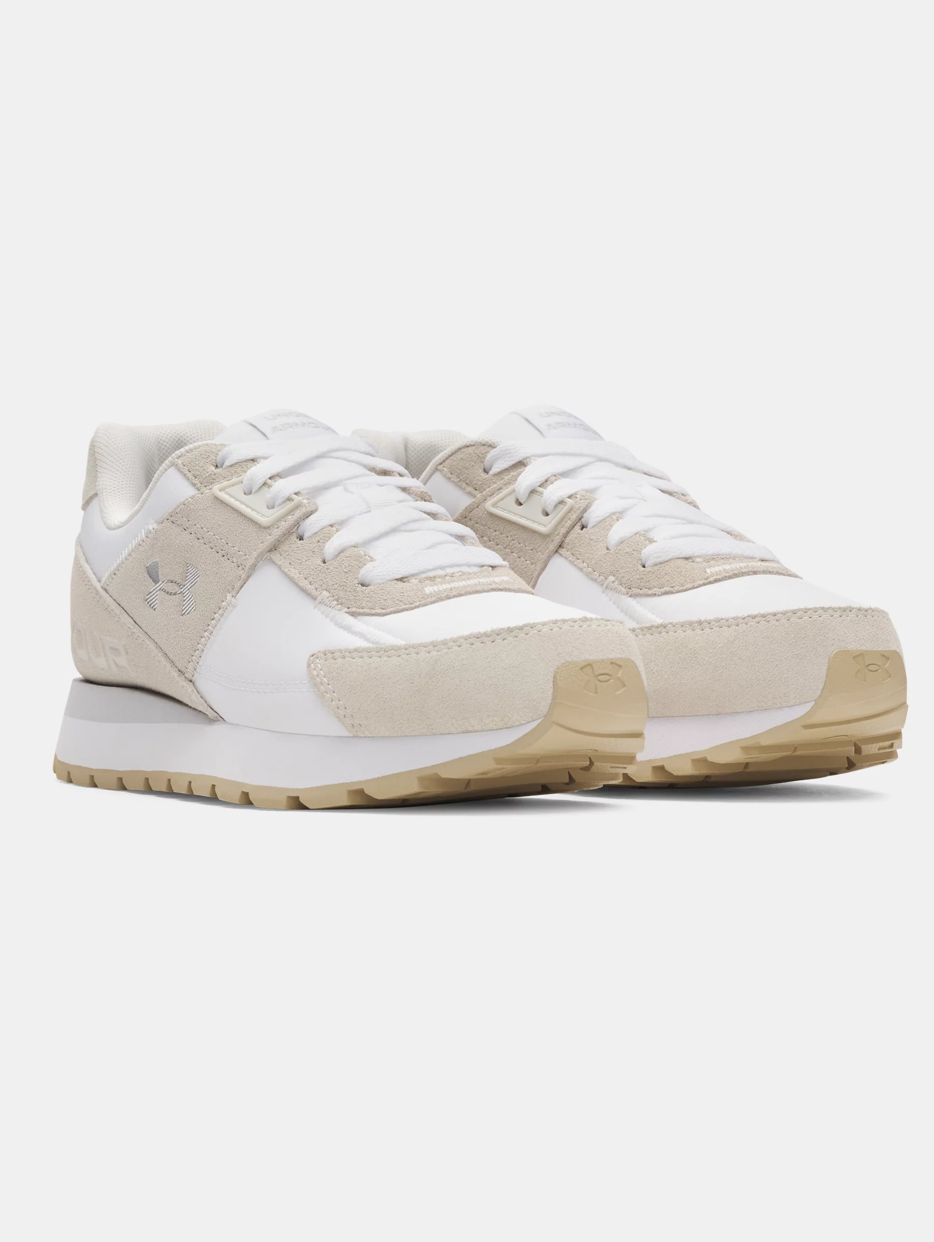 UA Essential Runner - 5
