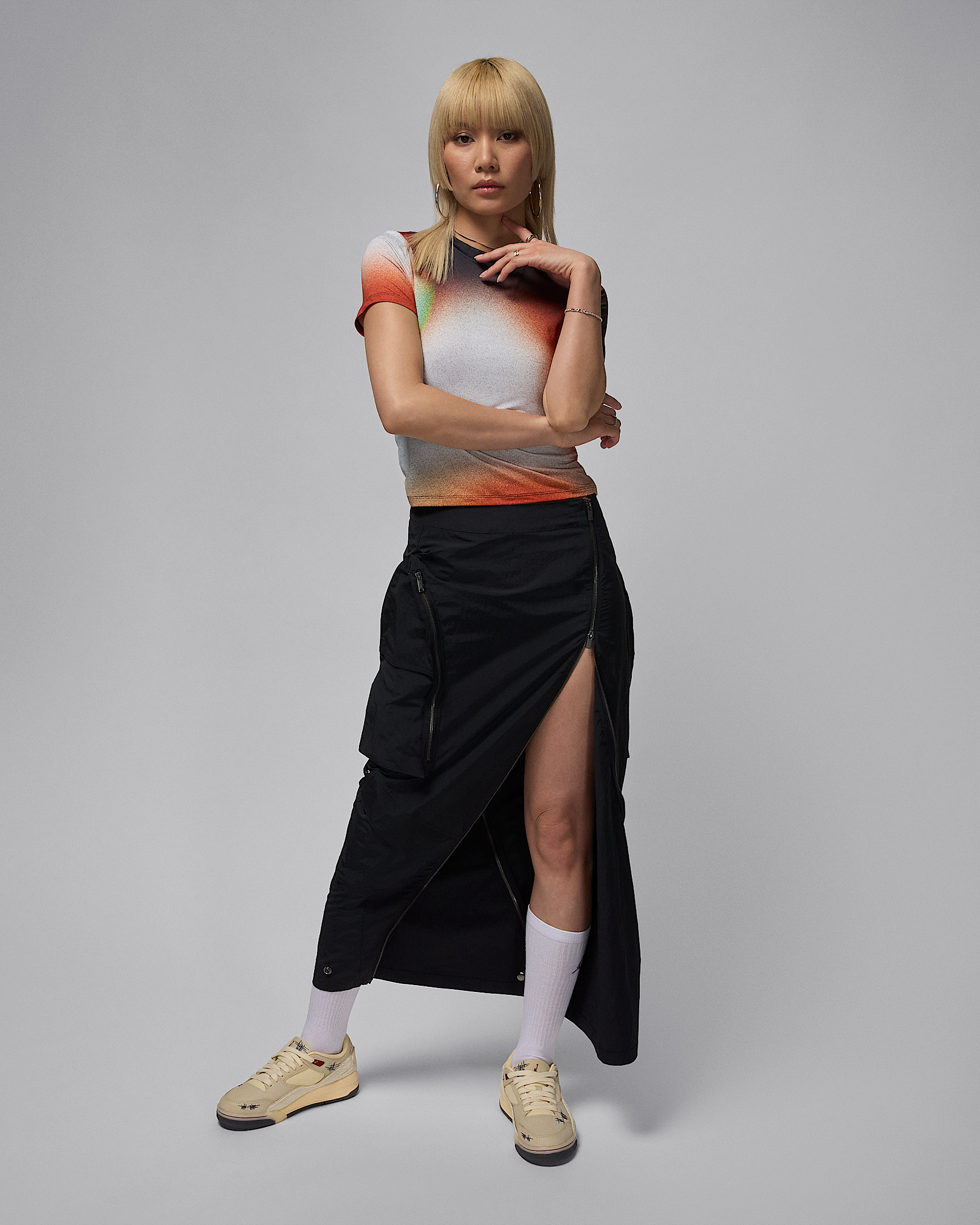 Jordan x Téla Women's Skirt - 7