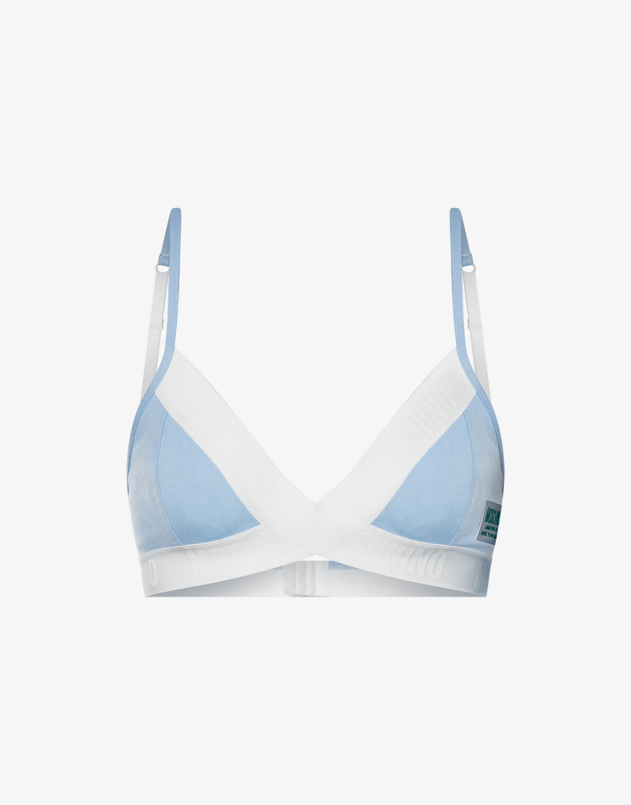 NATURE FRIENDLY BRA - 1