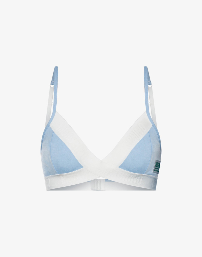 NATURE FRIENDLY BRA 1