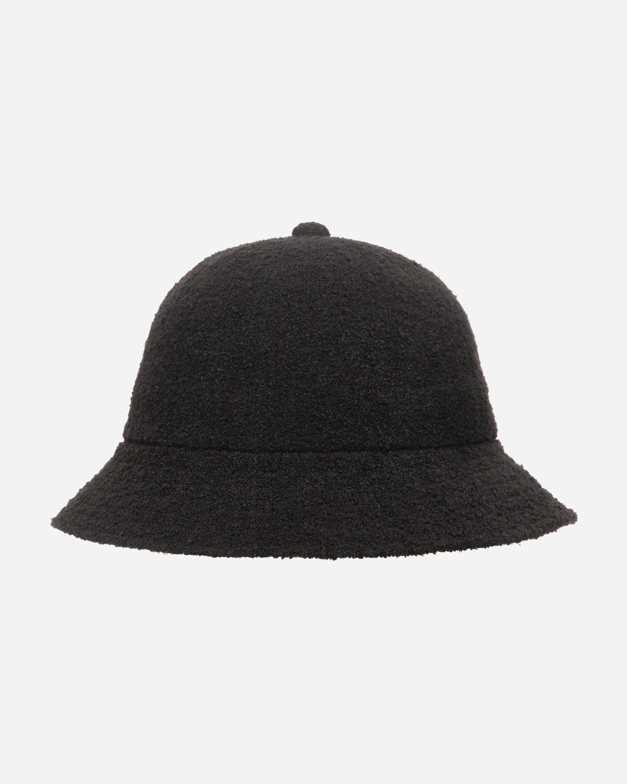 Bape Sta Pile Bucket Hat Black - 5