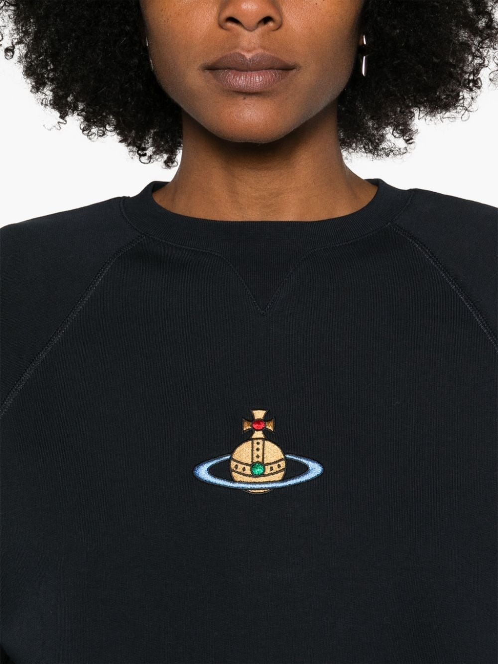 Athletic sweatshirt - 5