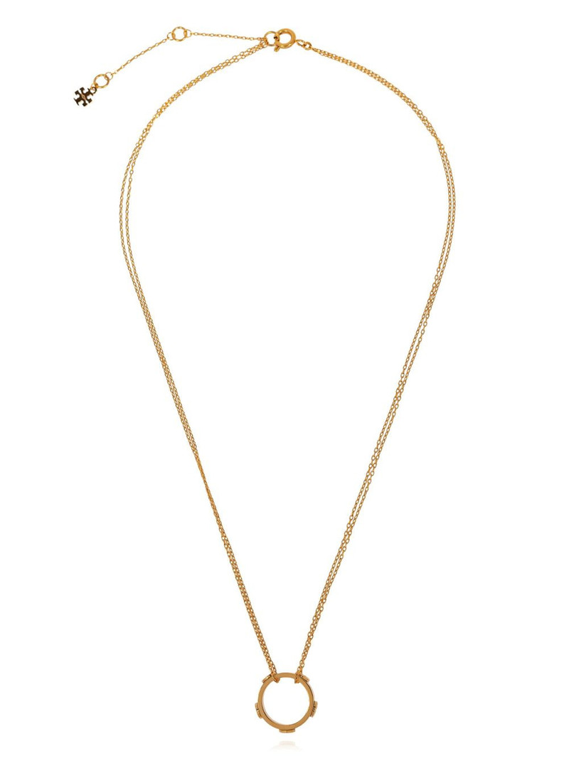Miller Stud pendant necklace 1