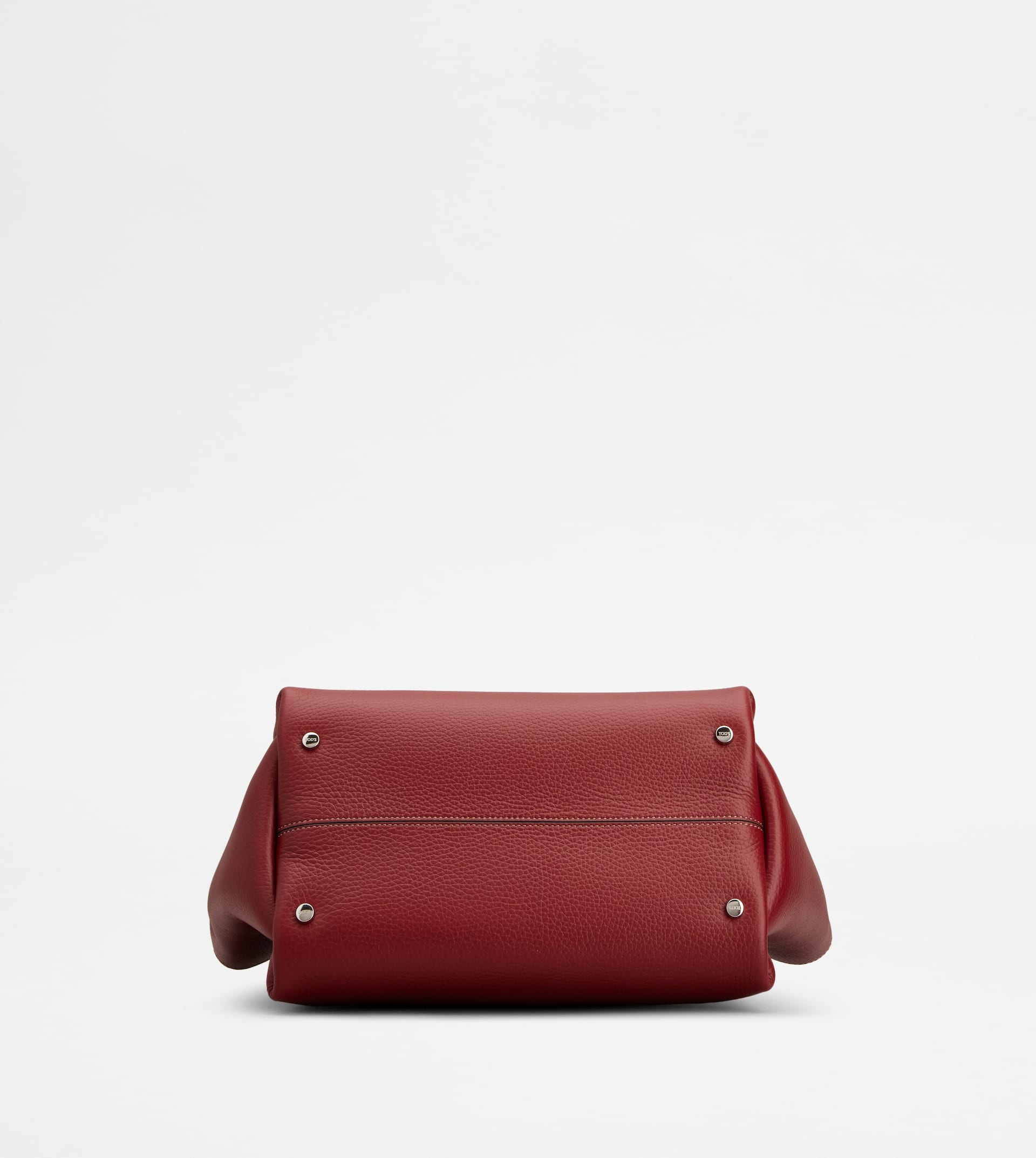 BAG IN LEATHER MINI - 3