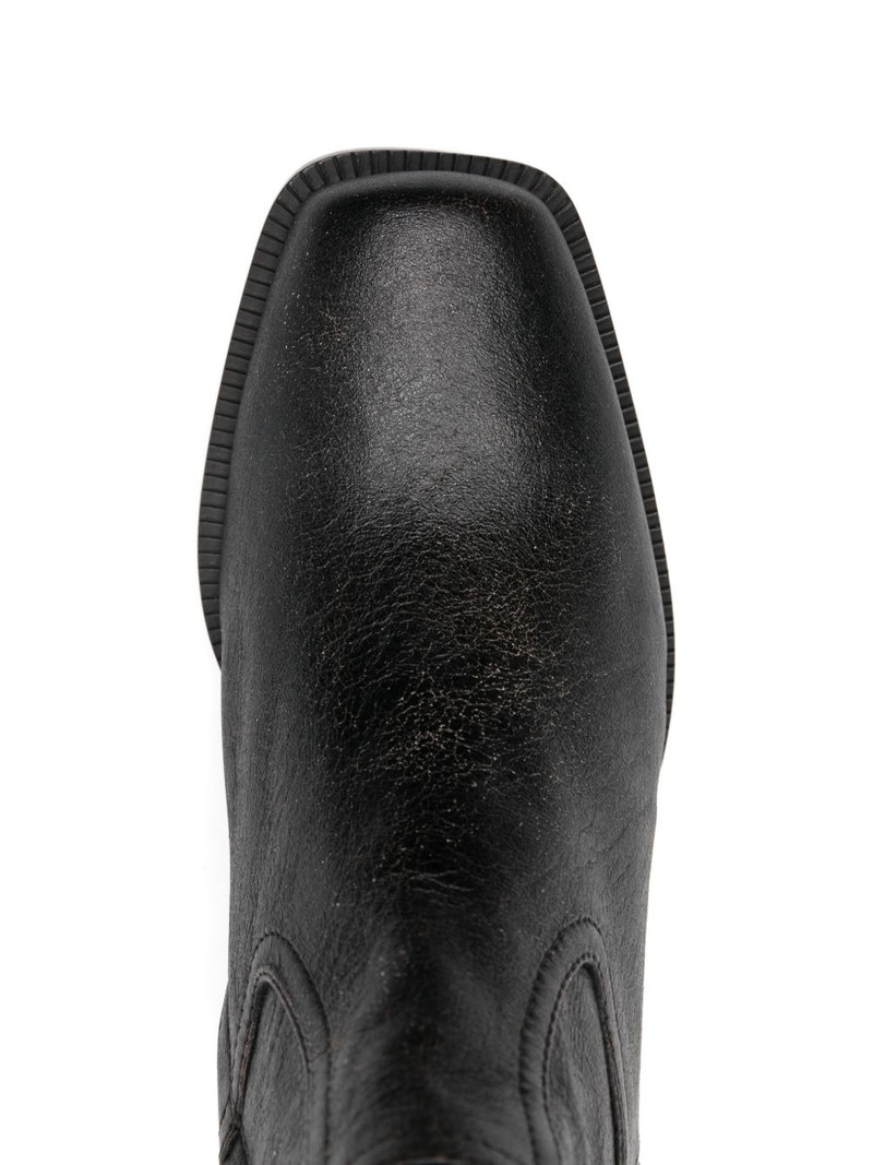30mm leather boots 4