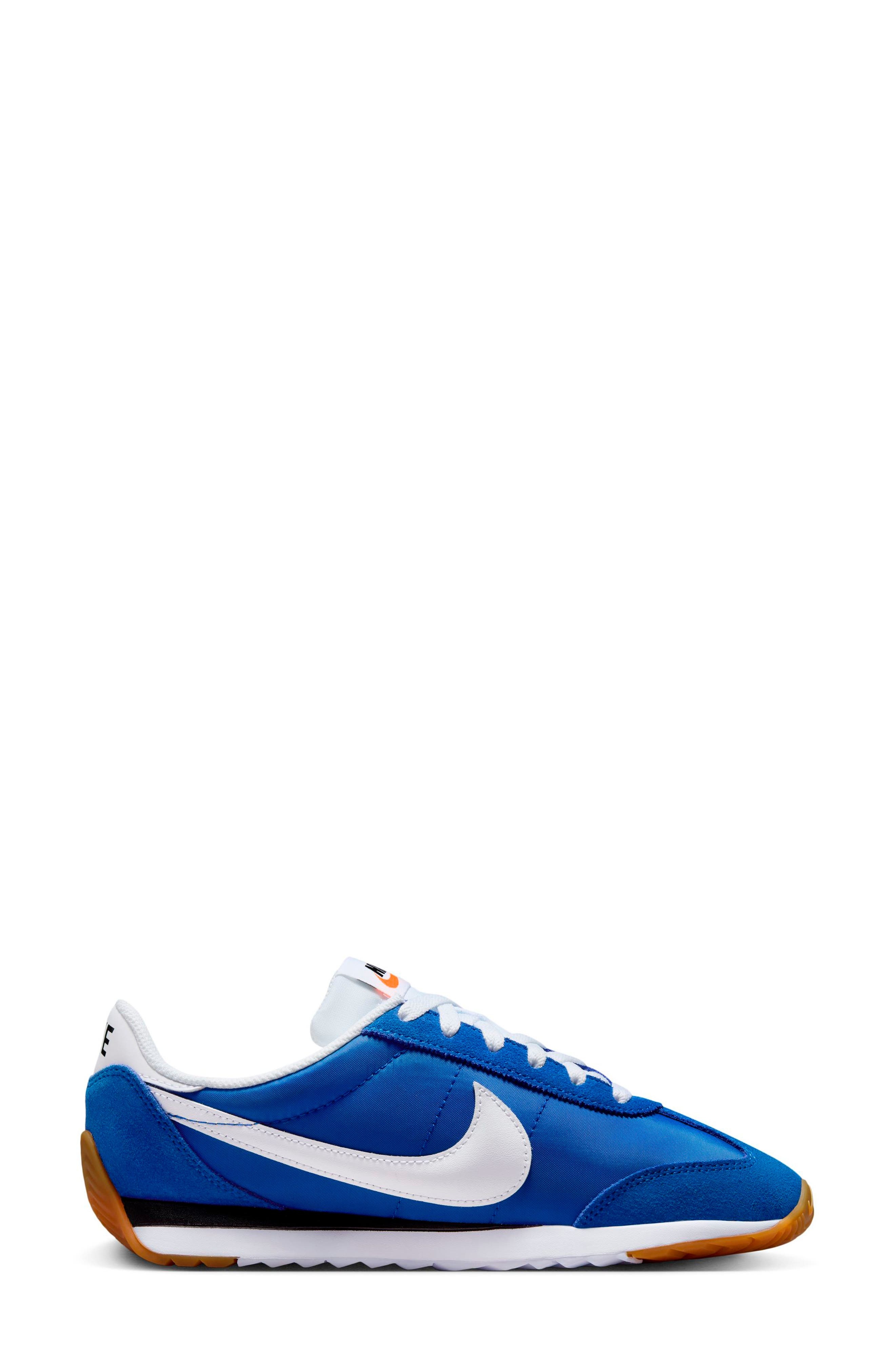Nike Pacific Low Top Sneaker in Game Royal/White/Black at Nordstrom - 6