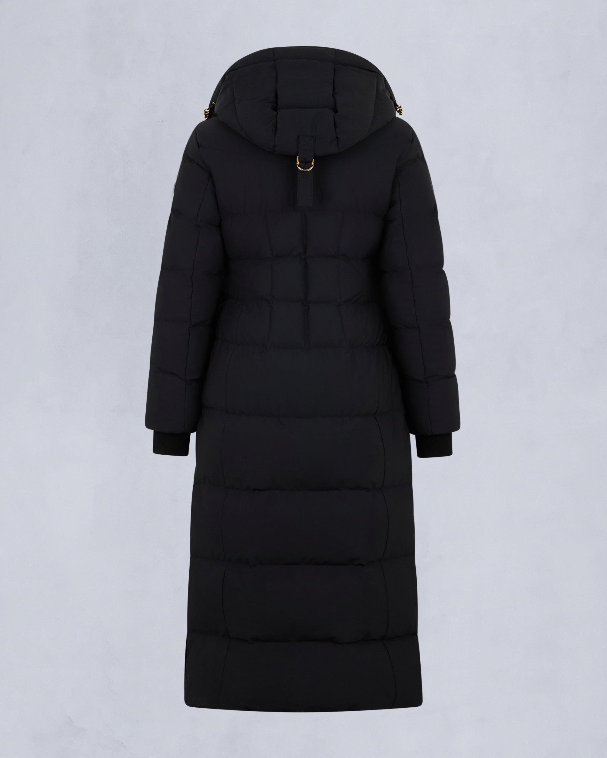 GOLD SERIES JOCADA PARKA - 4