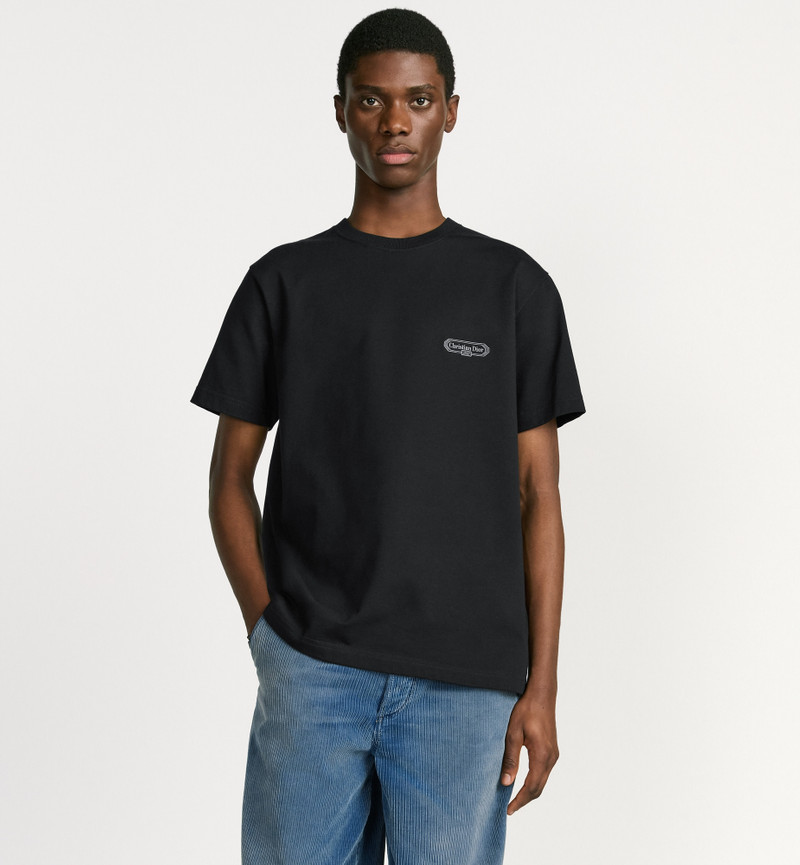 CD Box T-Shirt, Relaxed Fit 2