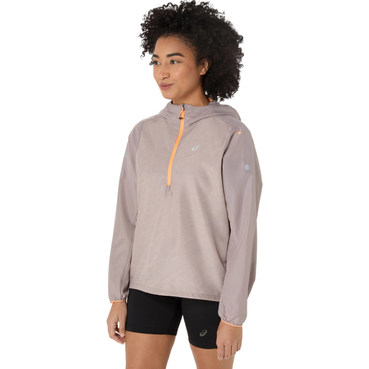 FUJITRAIL PACKABLE WINDBREAKER - 3