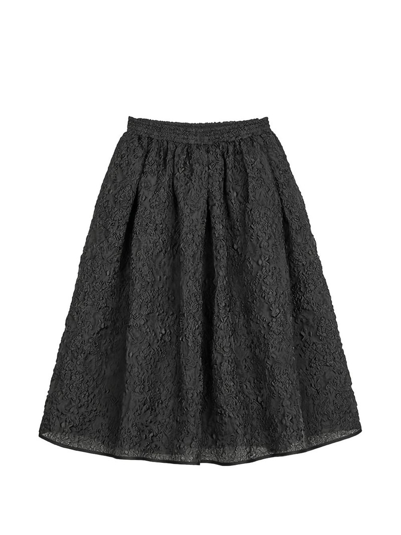 Mala black skirt 1