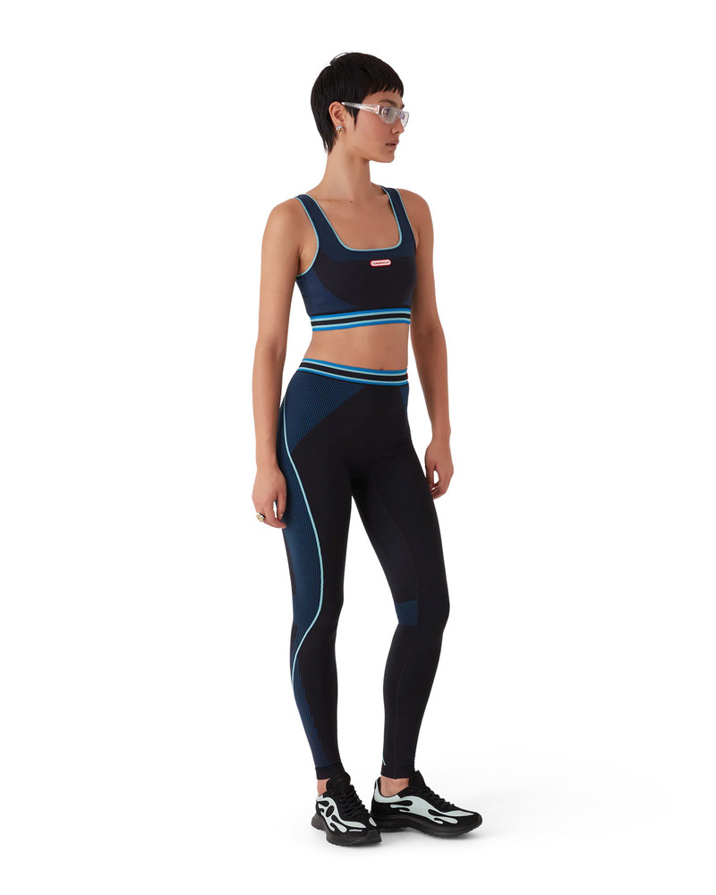 CASABLANCA Seamless Bralette | Casablanca Paris outlook