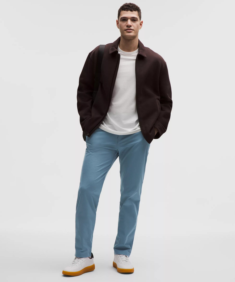 ABC Classic-Fit Trouser 37L *Warpstreme 1
