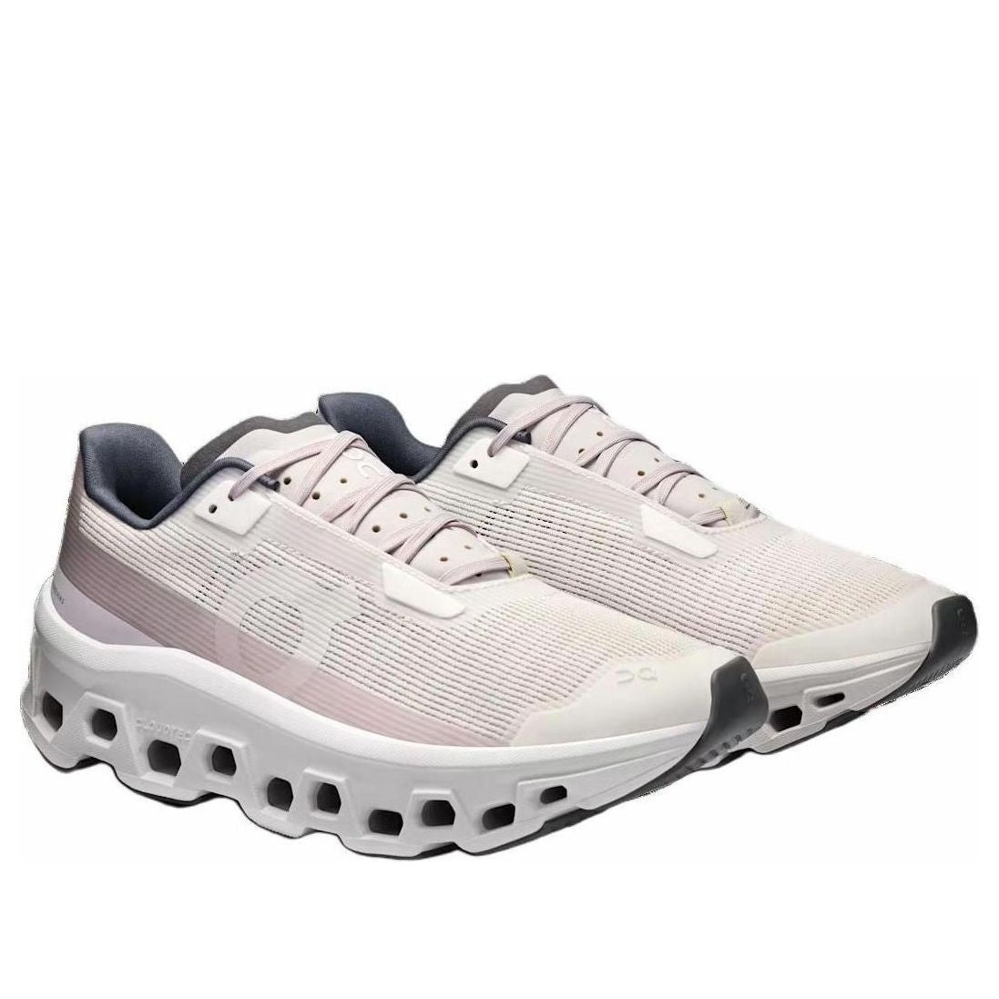 (WMNS) On Running Cloudmonster Void 'Ivory Wolf' 3WF10493045 - 2