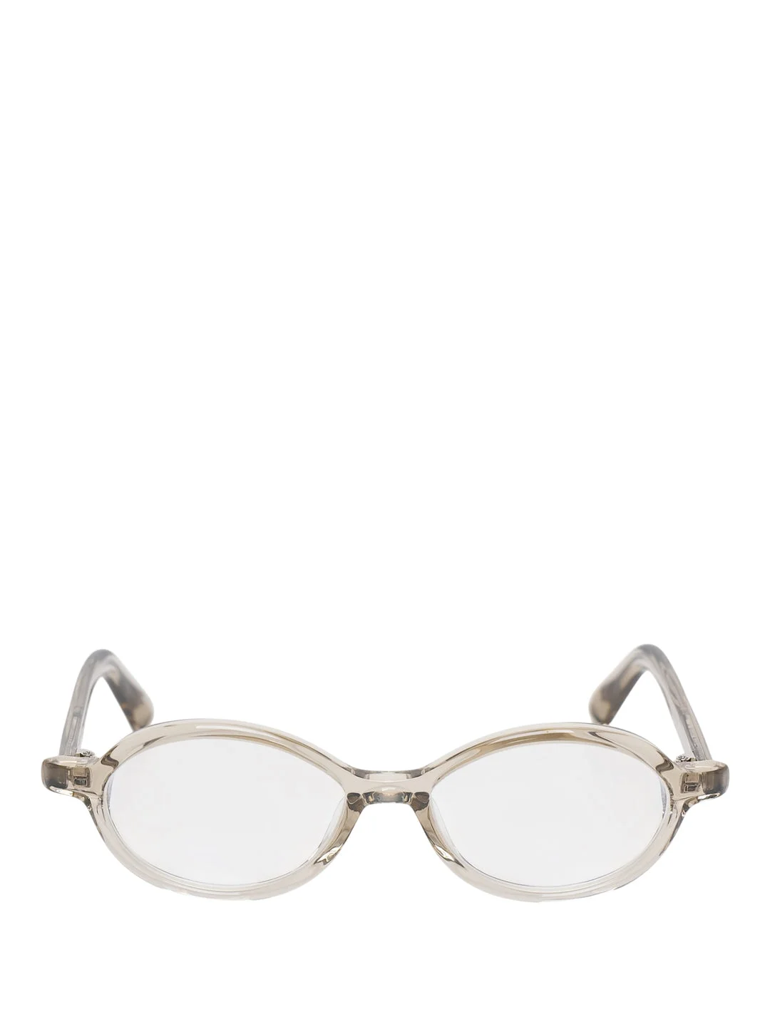 Pablo Oval Optical Glasses - 1
