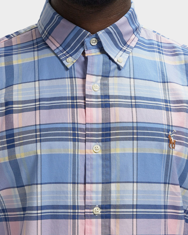 SPORT SHIRT 4