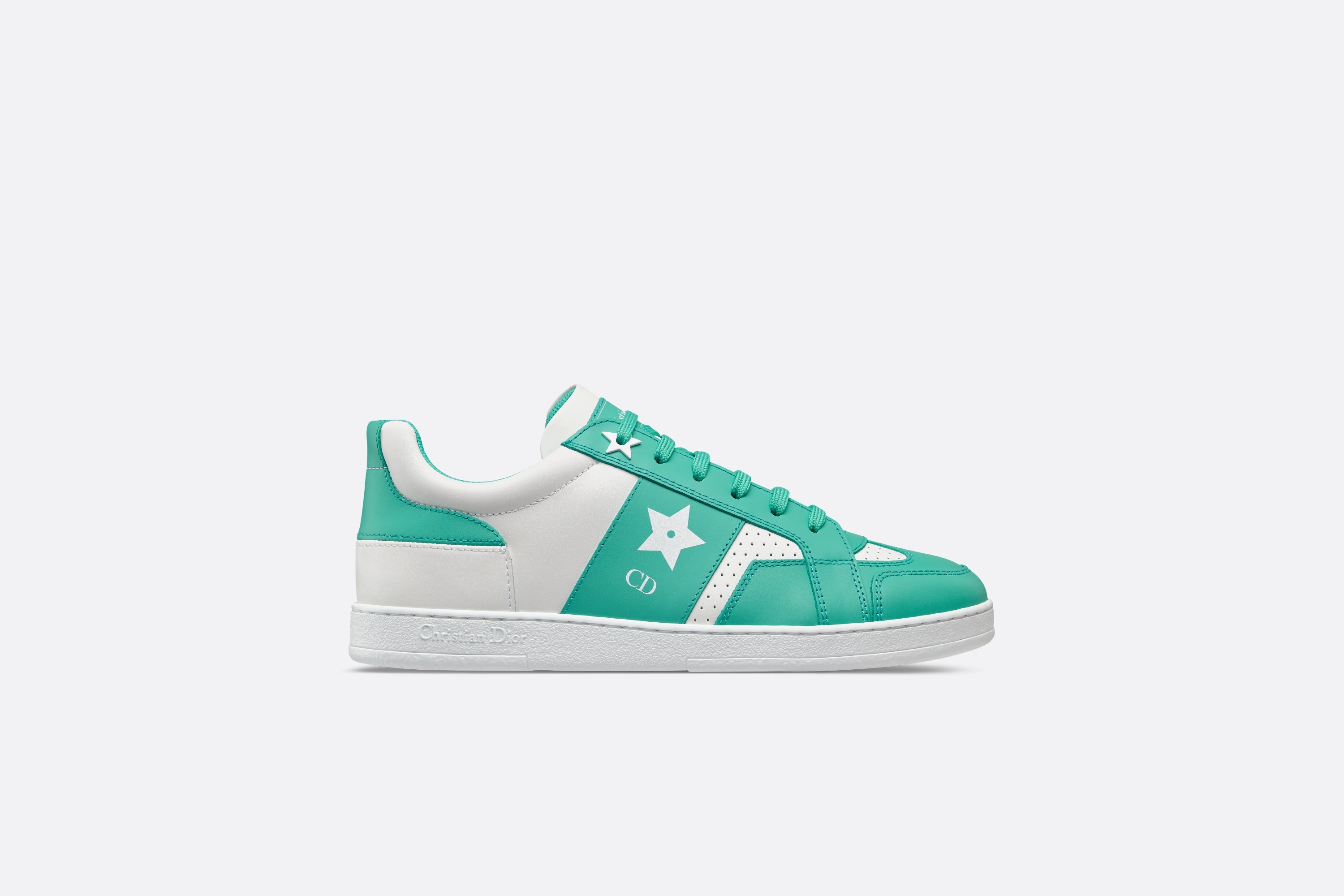Dioriviera Dior Star Sneaker - 2