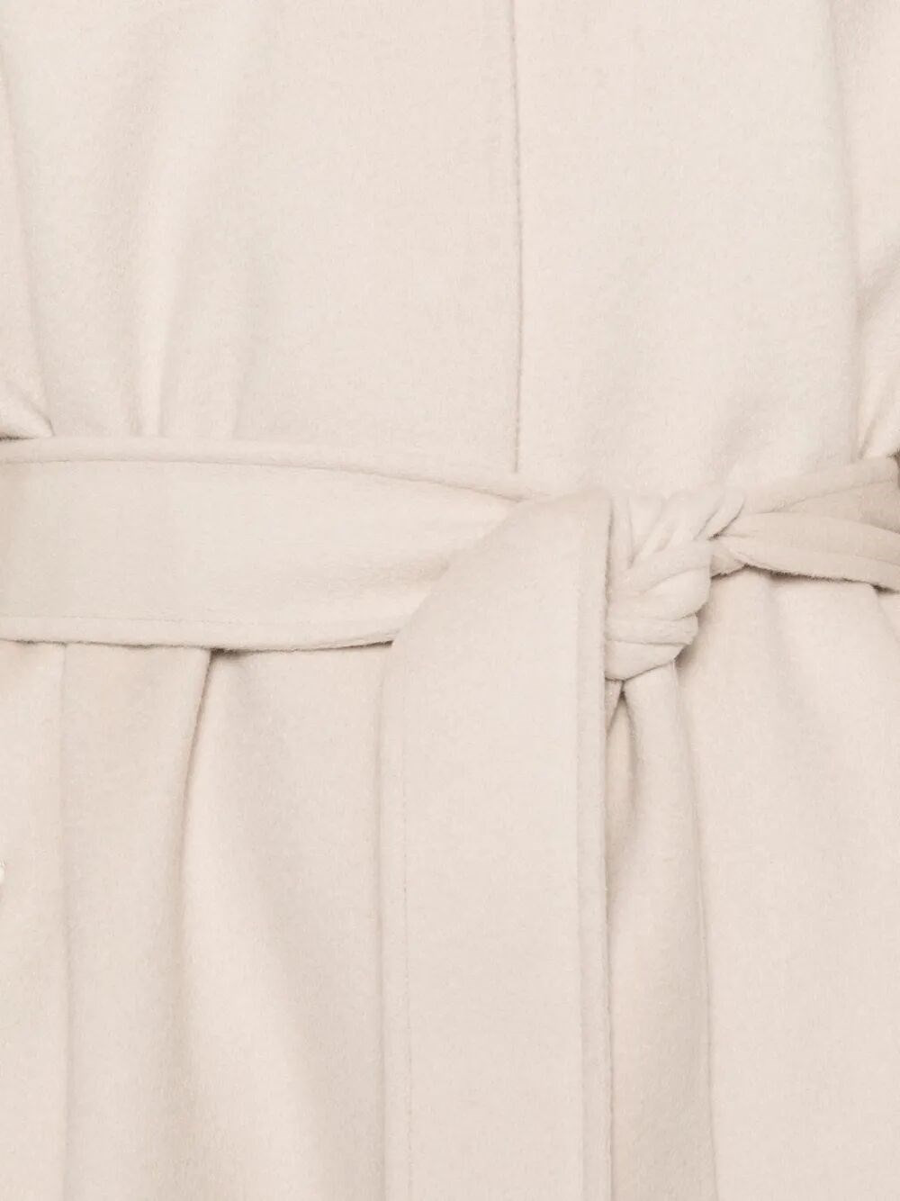 `Cartoccio` Coat - 4
