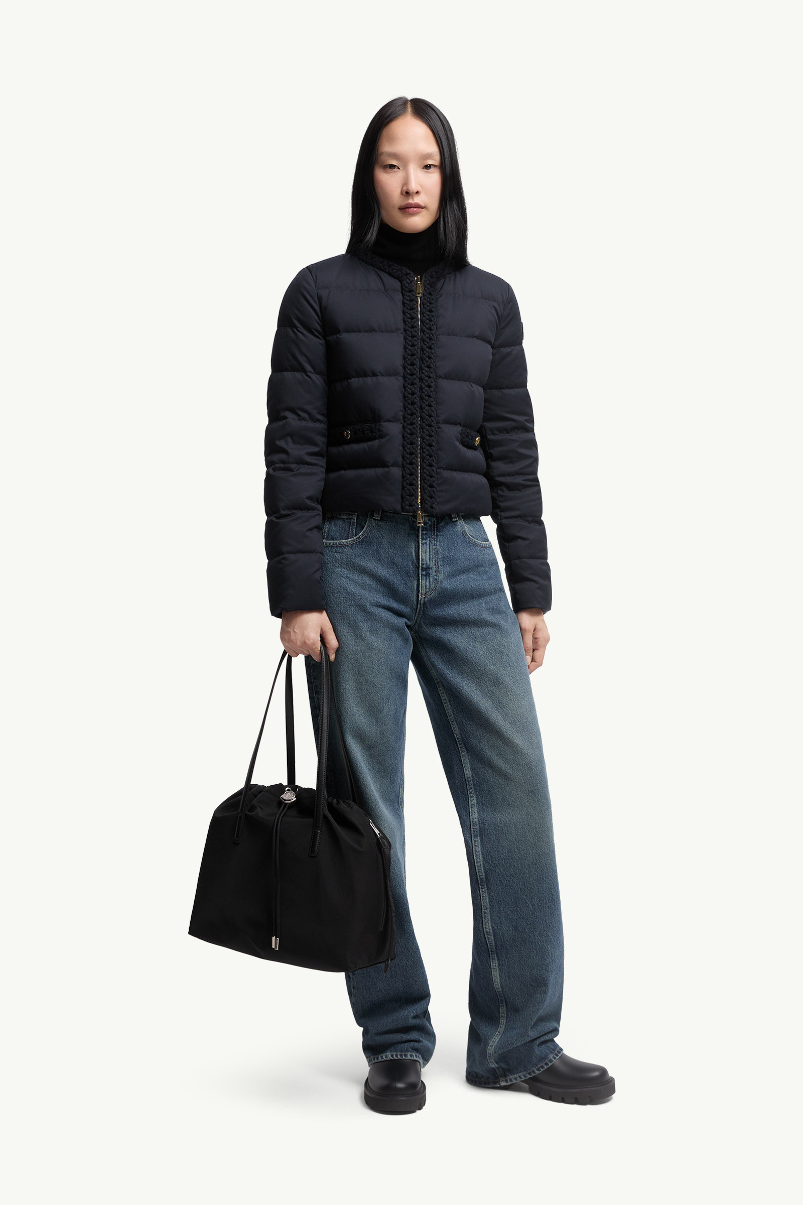 New Trick Water-Repellent Tote Bag - 2