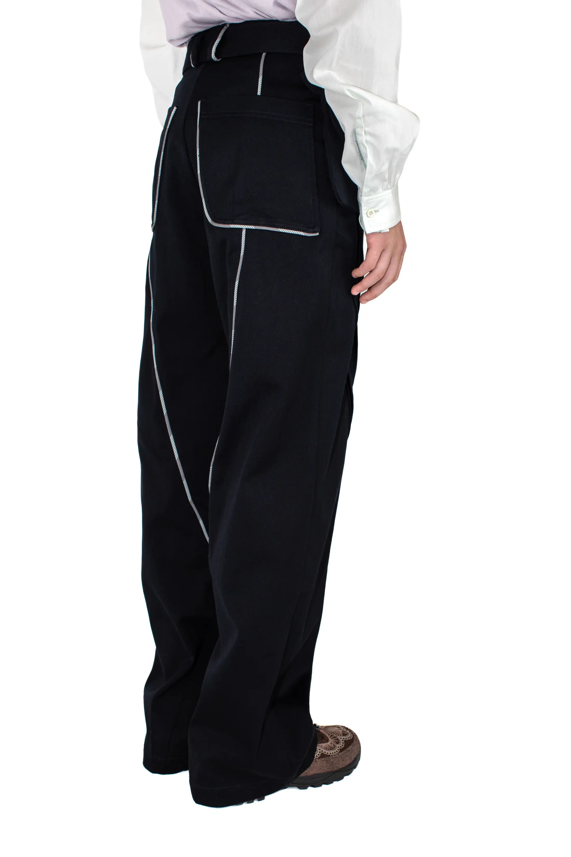 KIKO KOSTADINOV - Men W Bag Chalice Trouser - 3