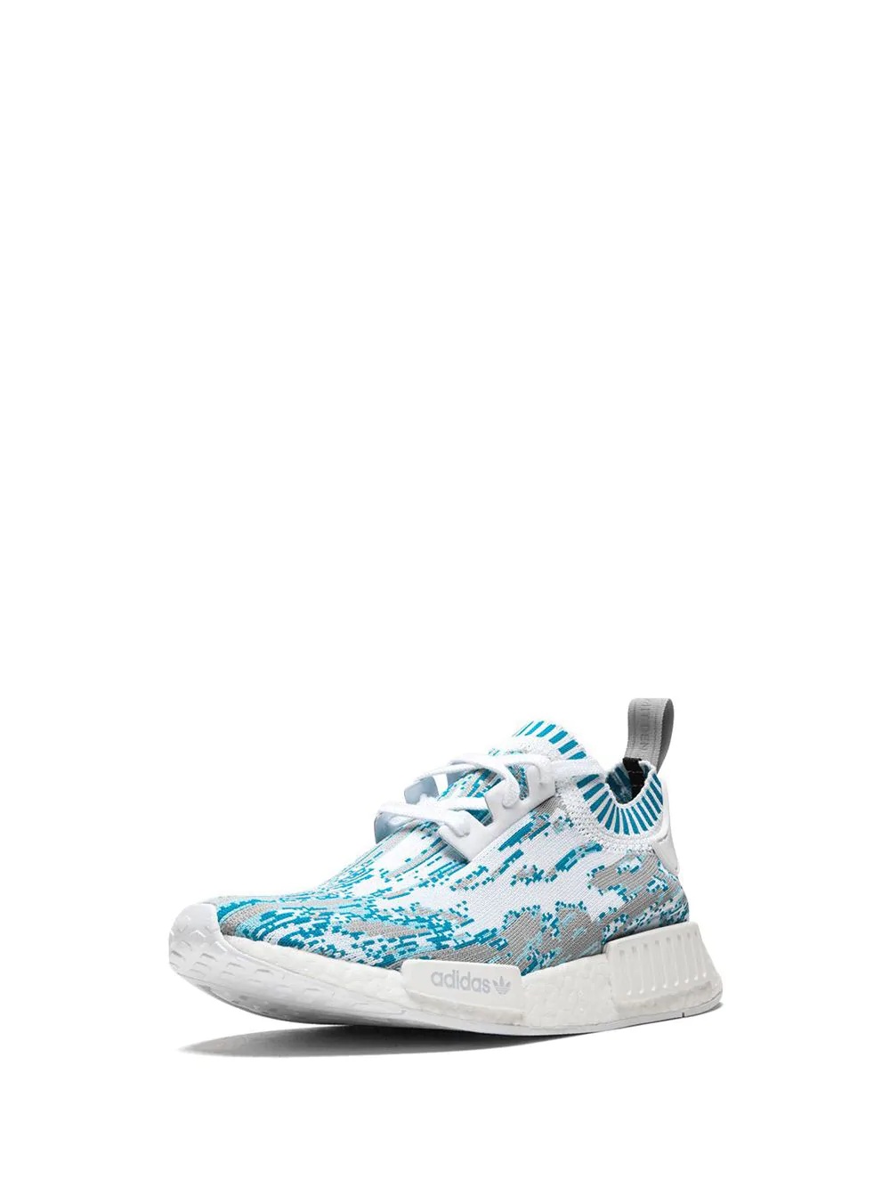 NMD_R1 PK sneakers - 4