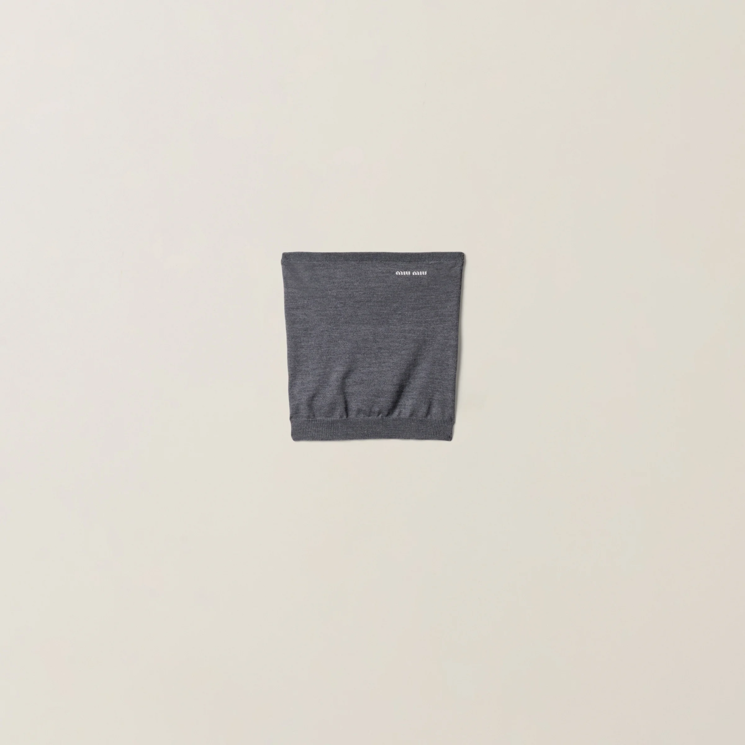 Wool top - 1