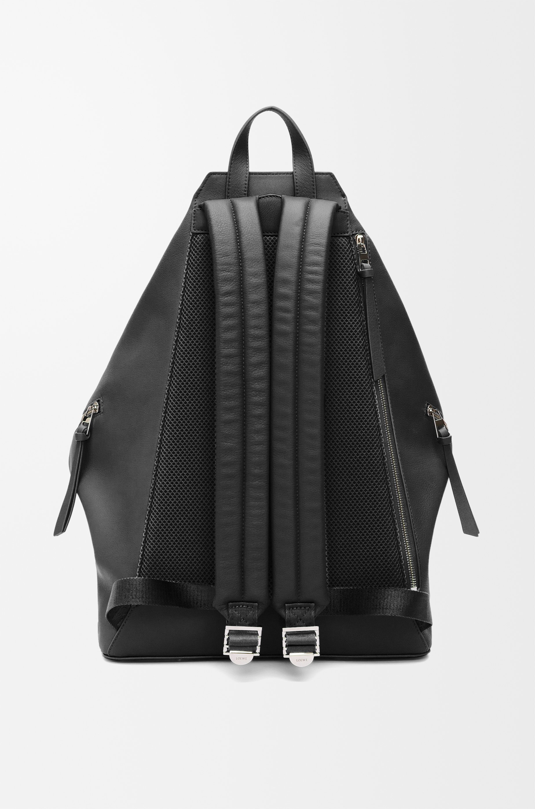 Convertible backpack in classic calfskin - 6