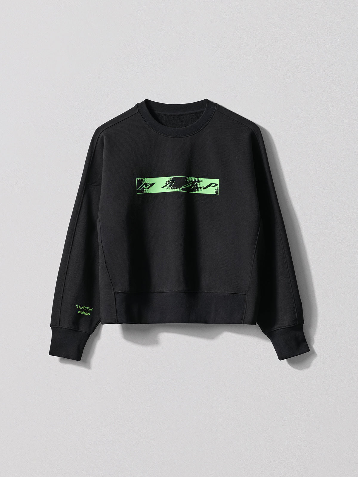 Women's LPW Crew - 7