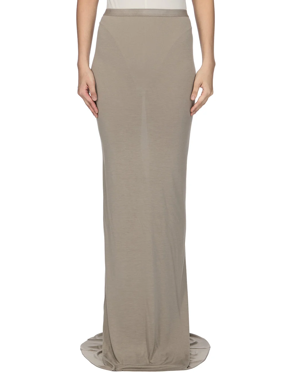 SLIP SKIRT - 1