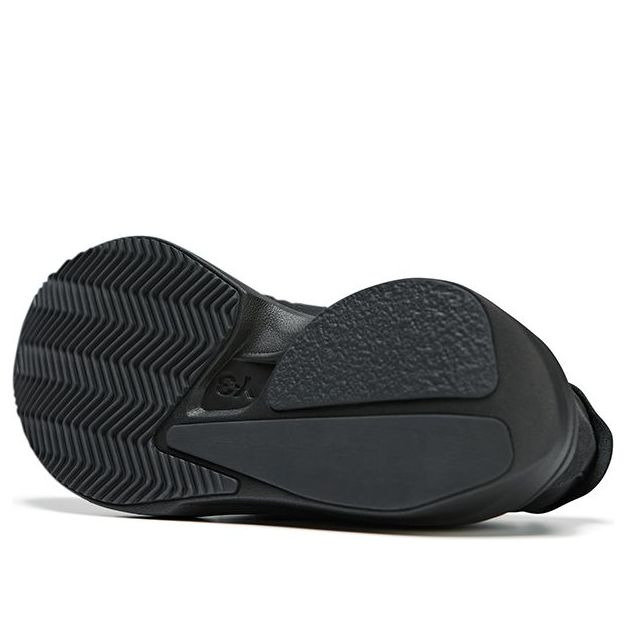 adidas Y-3 Subaya 'Black' IH8424 - 5