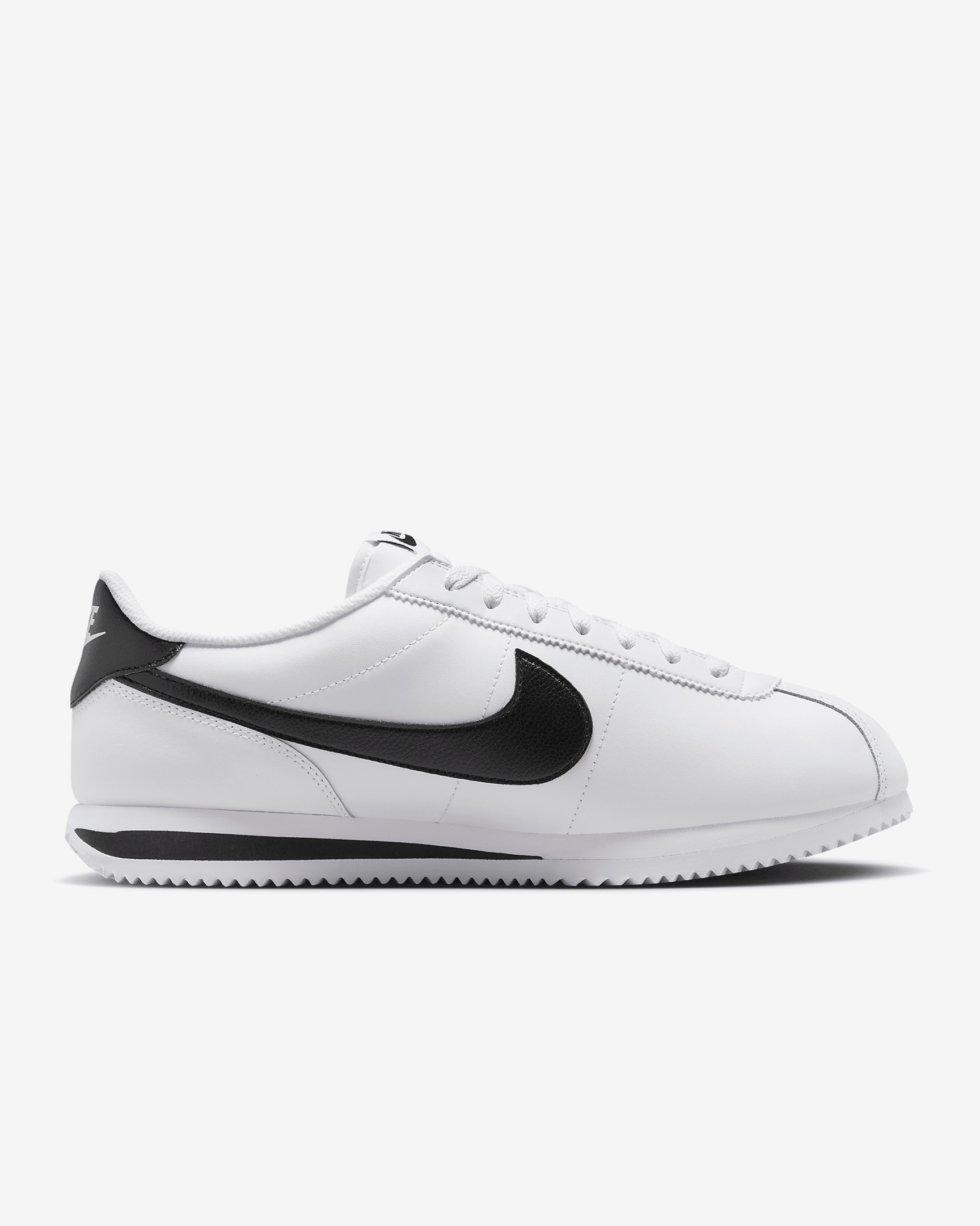 Nike Cortez Men's Shoes - 4