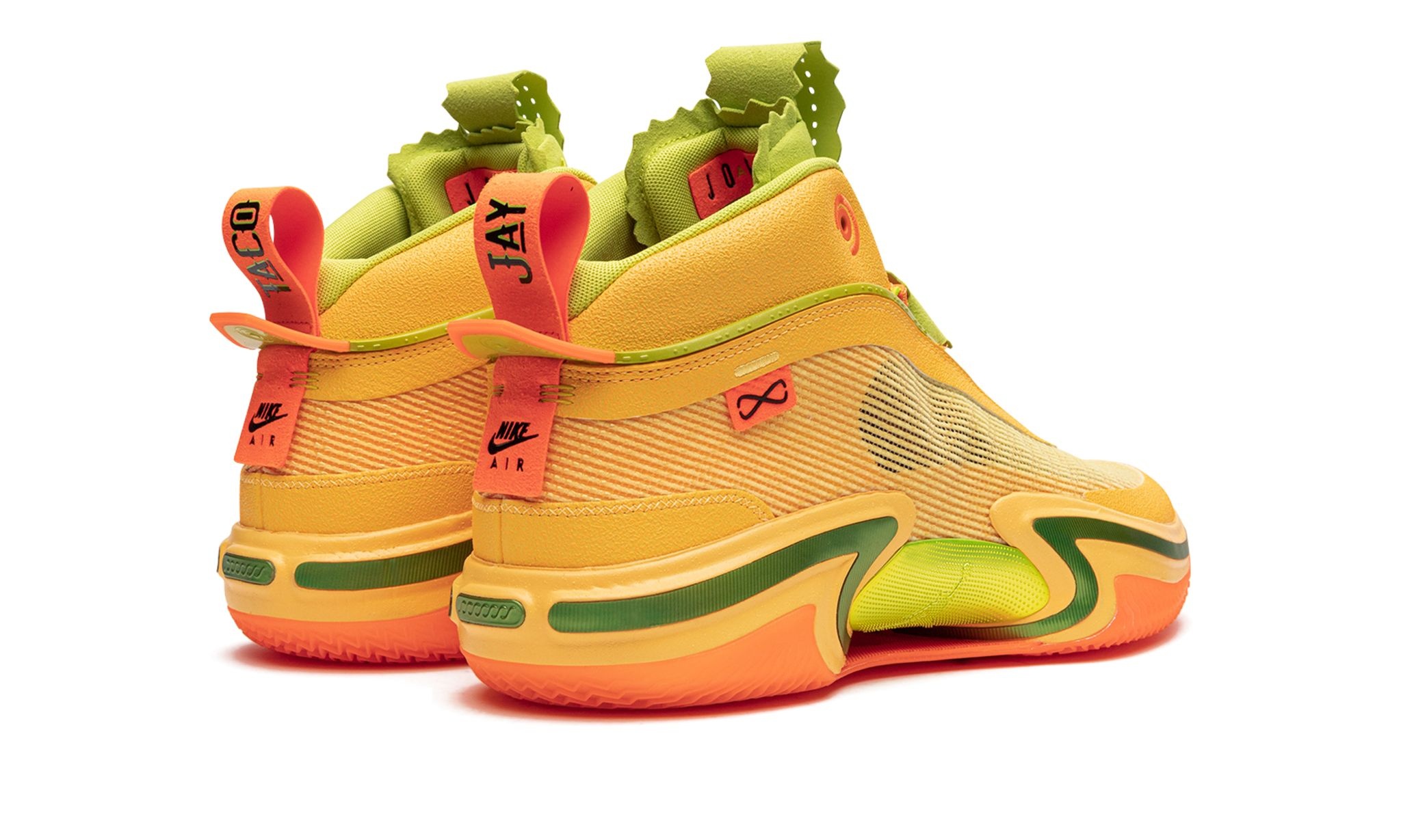 AIR JORDAN XXXVI "Taco Jay" - 3