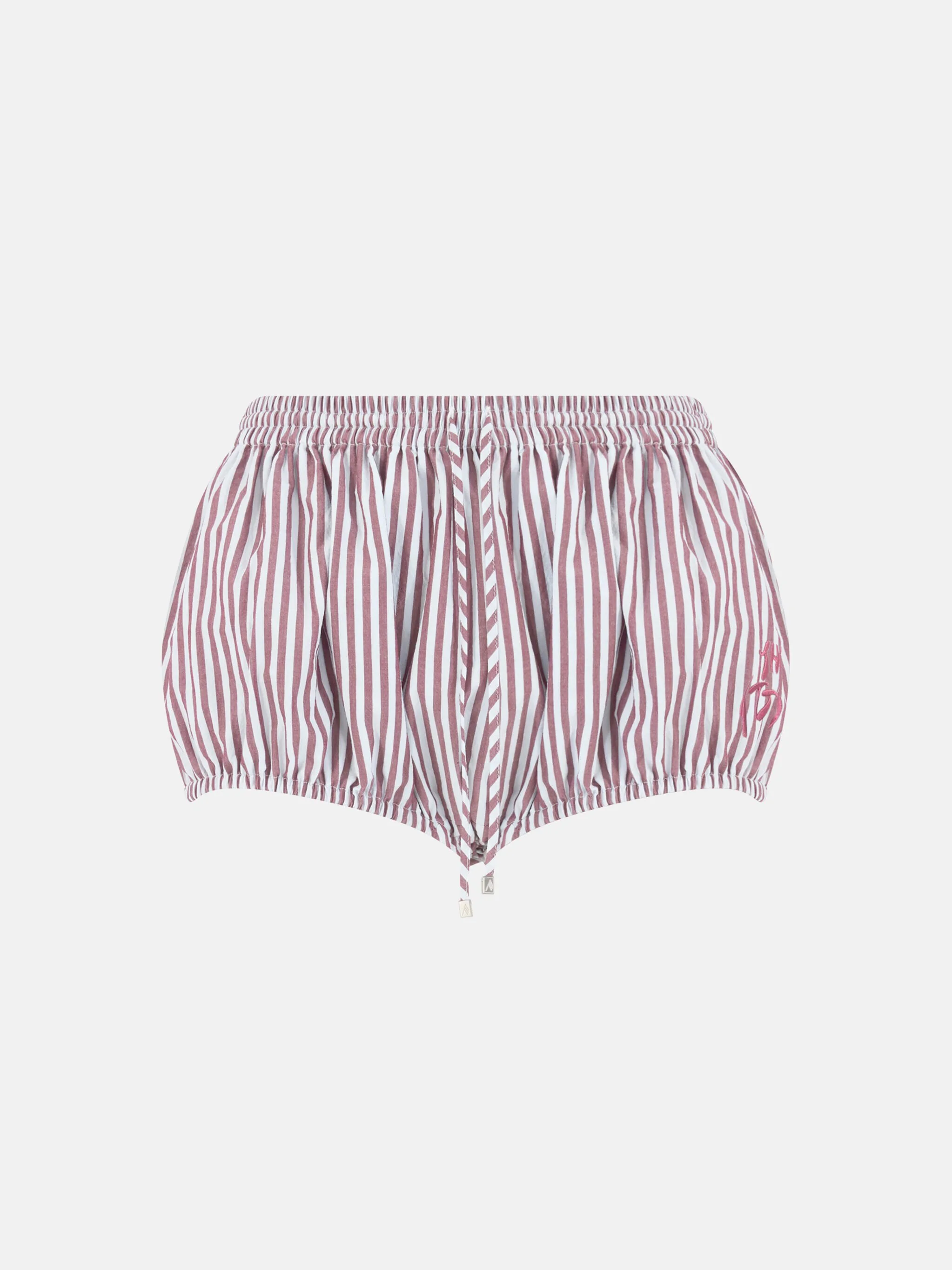MULTICOLOR SHORTS - 1