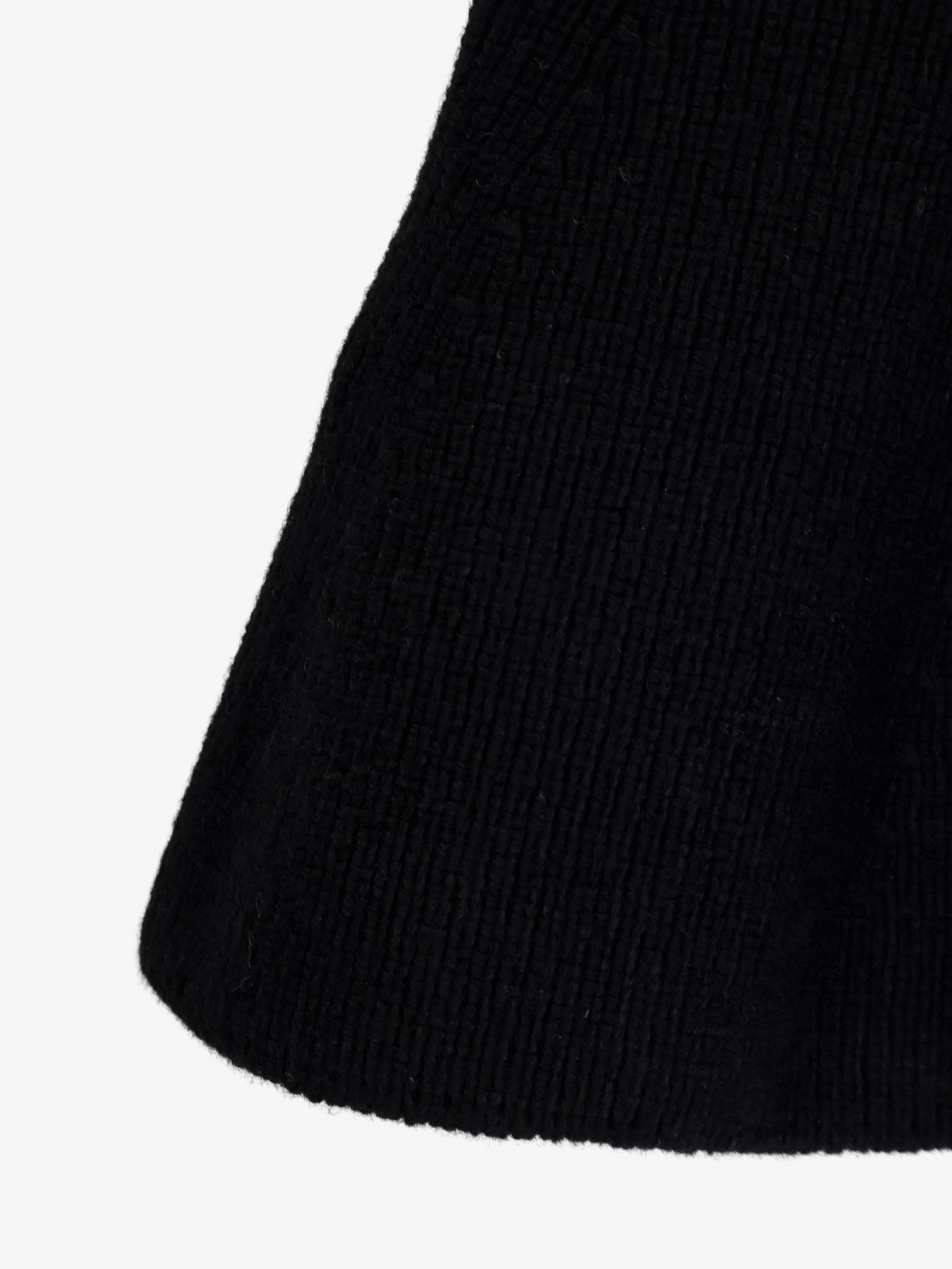 Rohe Ribbed Wool And Cashmere Top - 5