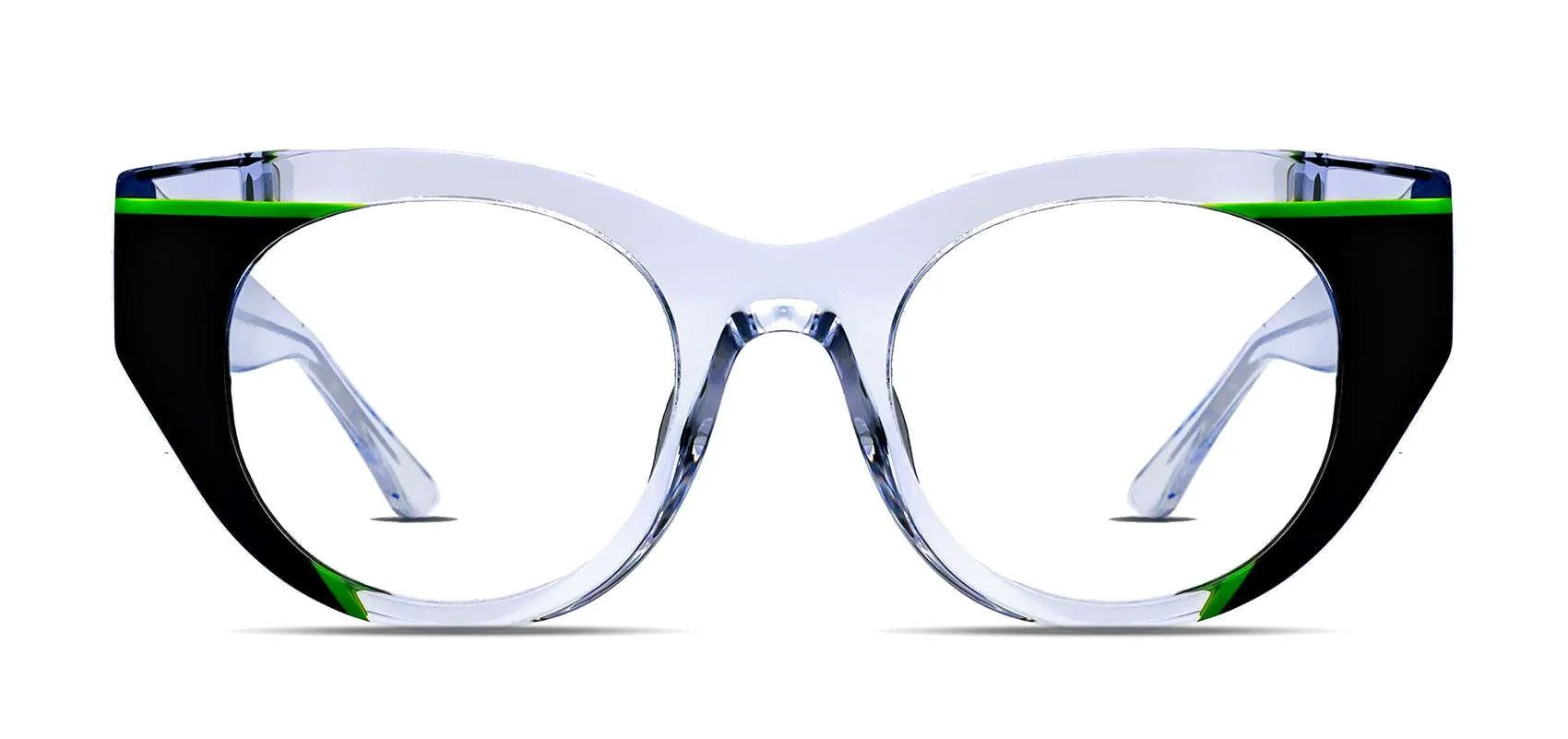 MURDERY OPTICAL - 1
