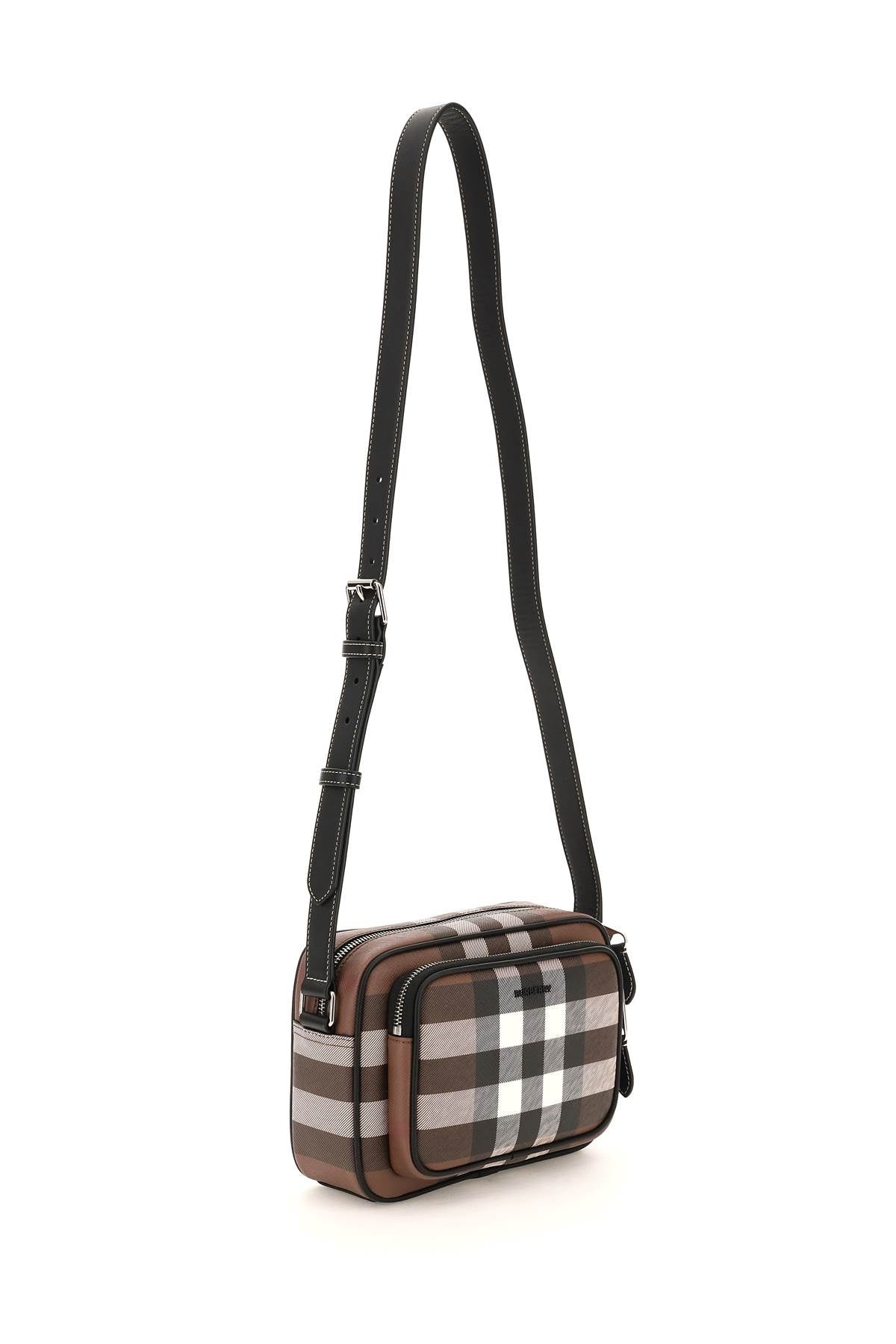 Men's 'cason' Mini Beltpack by Burberry