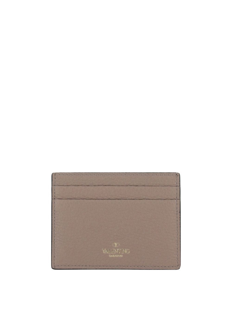 Valentino Rockstud wallet outlook